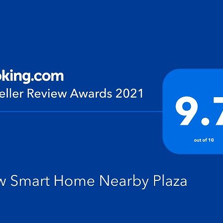 New Smart Home Nearby Plaza Auckland Exterior photo
